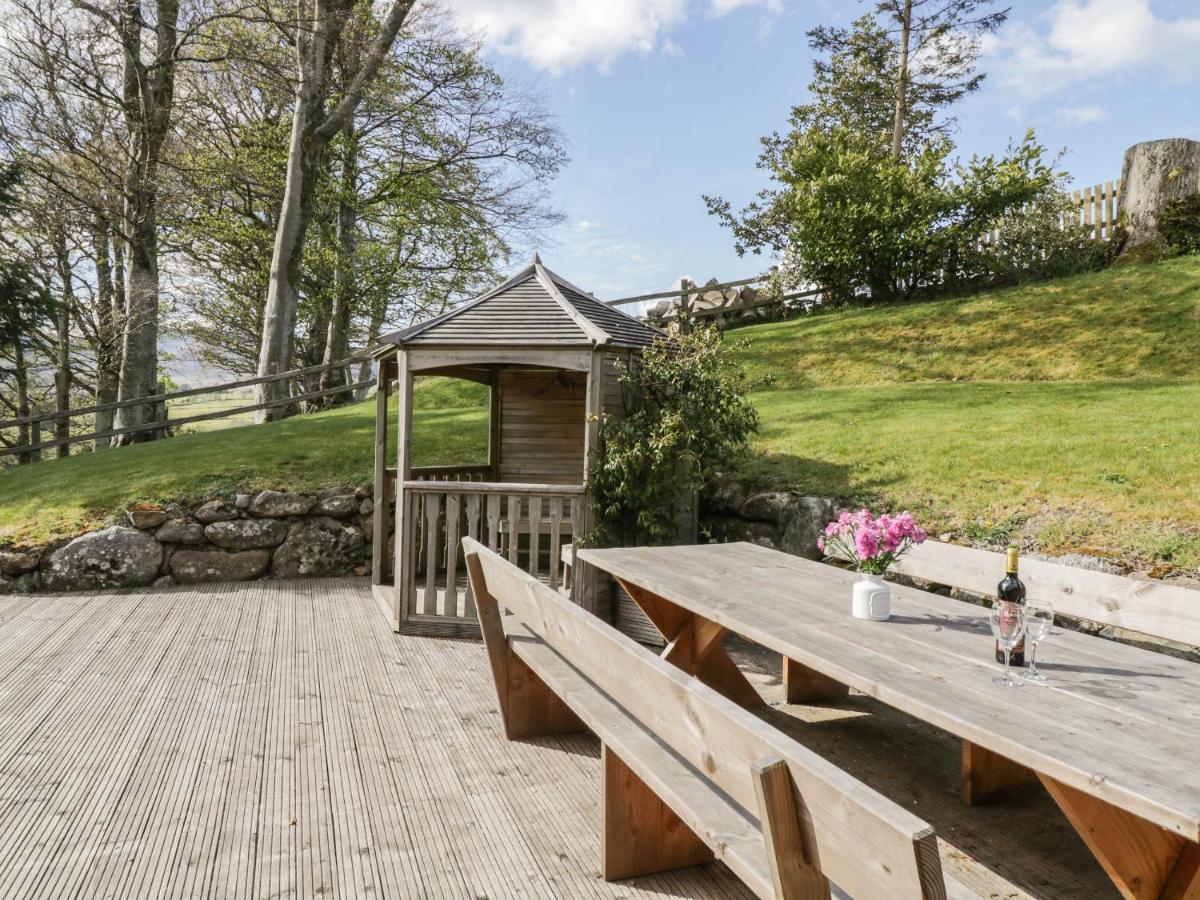 Cyffdy Cottage - Arenig Bala Exterior foto